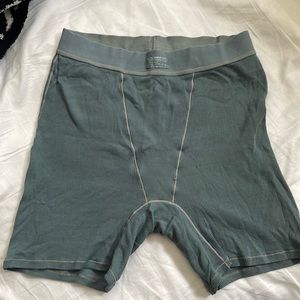 Skims boxers